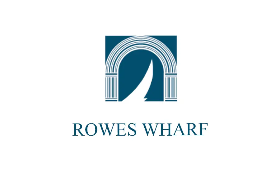 Rowes wharf