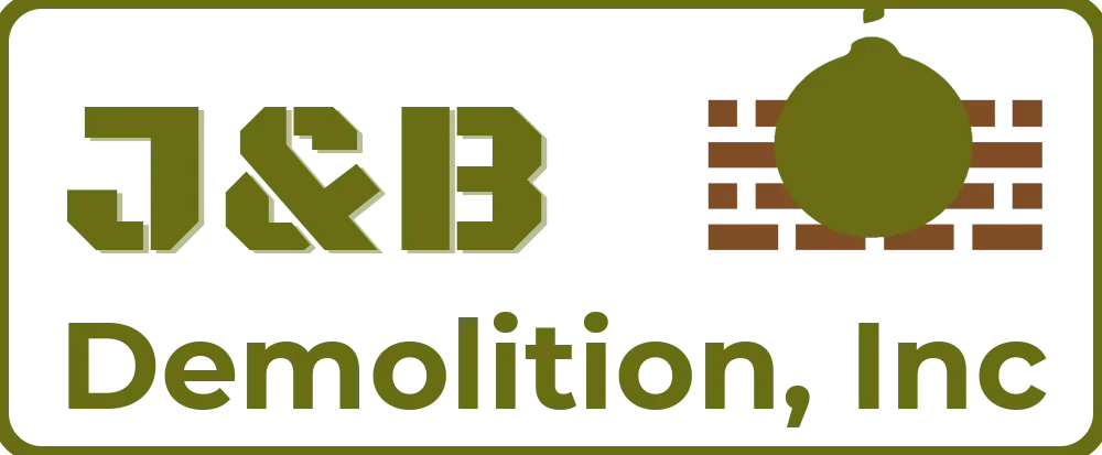J&B Demolition and Removal, Inc